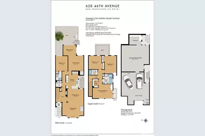 628 46th Avenue, San Francisco, CA 94121 - Photo 47