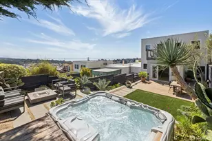 628 46th Ave, San Francisco, CA 94121 - Photo 1