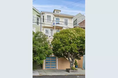 1021 Rhode Island Street, San Francisco, CA 94107 - Photo 3