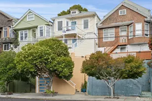1021 Rhode Island St, San Francisco, CA 94107 - Photo 1