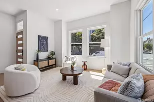 206 4th Ave, San Francisco, CA 94118 - Photo 3