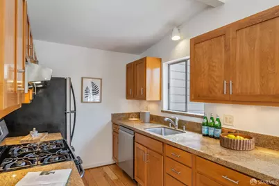 631 Spruce Street, San Francisco, CA 94118 - Photo 17