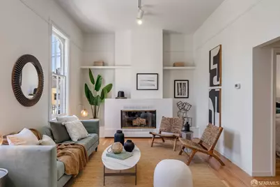 631 Spruce Street, San Francisco, CA 94118 - Photo 1