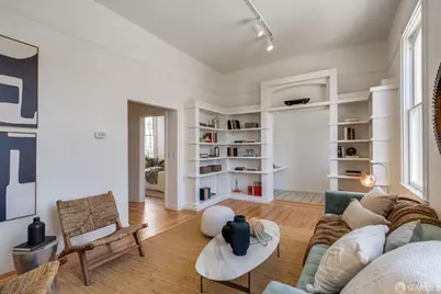 631 Spruce Street, San Francisco, CA 94118 - Photo 3