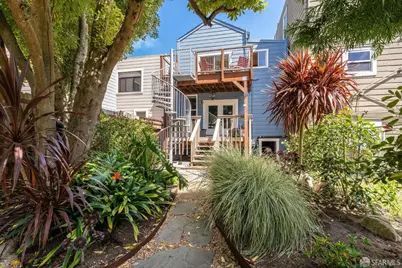 631 Spruce Street, San Francisco, CA 94118 - Photo 35