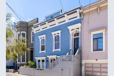 631 Spruce Street, San Francisco, CA 94118 - Photo 39