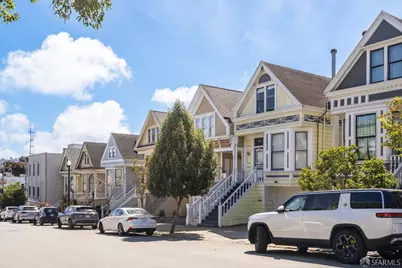 631 Spruce Street, San Francisco, CA 94118 - Photo 69