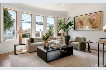 1472 18th Avenue, San Francisco, CA 94122 - Photo 3