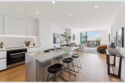 540 De Haro Street #203, San Francisco, CA 94107 - Photo 1