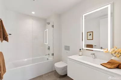540 De Haro Street #203, San Francisco, CA 94107 - Photo 23