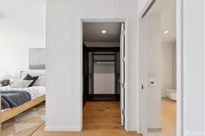 540 De Haro Street #203, San Francisco, CA 94107 - Photo 19