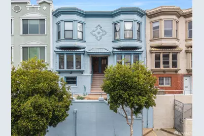 20-26 Dorland Street, San Francisco, CA 94110 - Photo 1