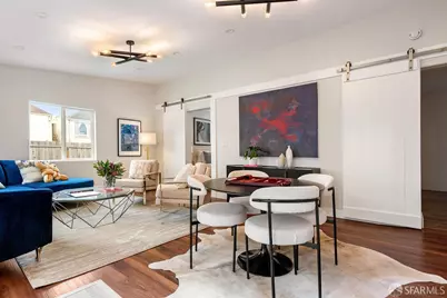 4351 Ulloa Street, San Francisco, CA 94116 - Photo 15