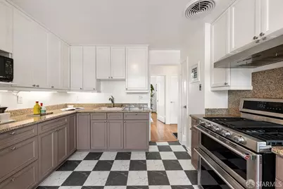 4351 Ulloa Street, San Francisco, CA 94116 - Photo 9
