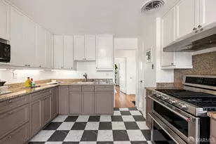 4351 Ulloa St, San Francisco, CA 94116 - Photo 9