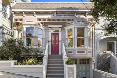 414 27th Street, San Francisco, CA 94131 - Photo 1