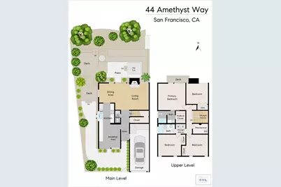 44 Amethyst Way, San Francisco, CA 94131 - Photo 43