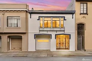 574 20th Ave, San Francisco, CA 94121 - Photo 1