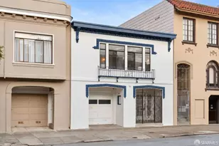 574 20th Ave, San Francisco, CA 94121 - Photo 9