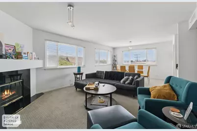 909-911 Alvarado Street, San Francisco, CA 94114 - Photo 47