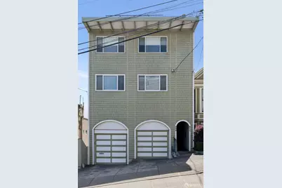 909-911 Alvarado Street, San Francisco, CA 94114 - Photo 1