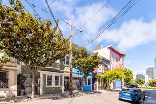 420 Linden St, San Francisco, CA 94102 - Photo 3