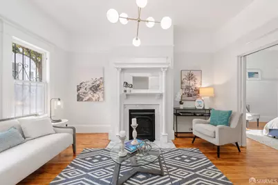 422 Linden Street, San Francisco, CA 94102 - Photo 1