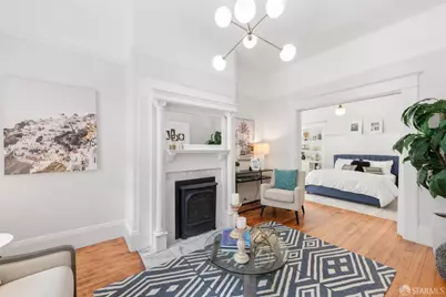 422 Linden Street, San Francisco, CA 94102 - Photo 9