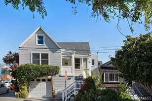 701 Crescent Ave, San Francisco, CA 94110 - Photo 1