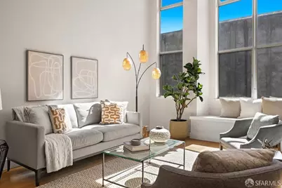 321 Langton Street #2, San Francisco, CA 94103 - Photo 3