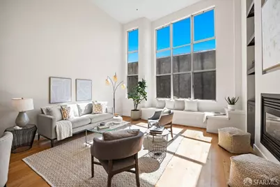 321 Langton Street #2, San Francisco, CA 94103 - Photo 7
