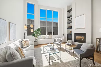 321 Langton Street #2, San Francisco, CA 94103 - Photo 1