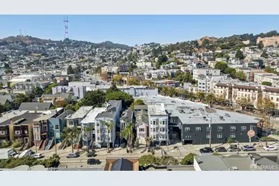 334 Noe Street, San Francisco, CA 94114 - Photo 5