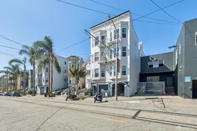 334 Noe Street, San Francisco, CA 94114 - Photo 3