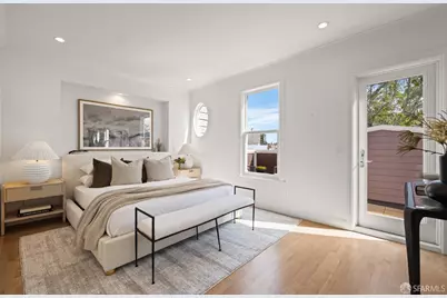 2254 Bush Street, San Francisco, CA 94115 - Photo 15