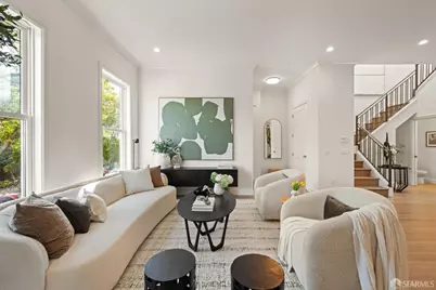 2254 Bush Street, San Francisco, CA 94115 - Photo 3
