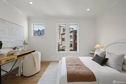 2254 Bush Street, San Francisco, CA 94115 - Photo 21