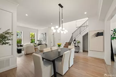 2254 Bush Street, San Francisco, CA 94115 - Photo 5