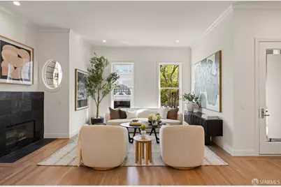 2254 Bush Street, San Francisco, CA 94115 - Photo 1