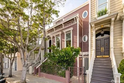 2254 Bush Street, San Francisco, CA 94115 - Photo 27