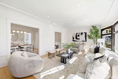839 31st Avenue, San Francisco, CA 94121 - Photo 1