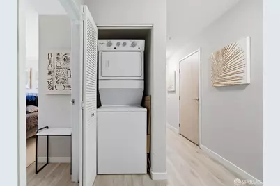 135 Valencia Street #A201, San Francisco, CA 94103 - Photo 9