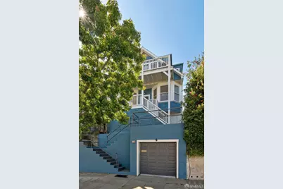 418 Pennsylvania Avenue, San Francisco, CA 94107 - Photo 3