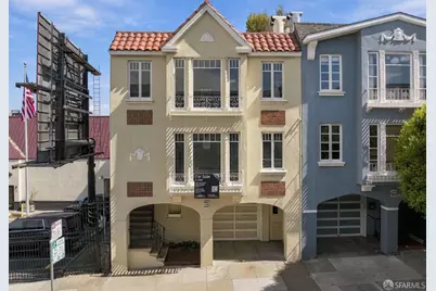 3128-3130 Pierce Street, San Francisco, CA 94123 - Photo 1