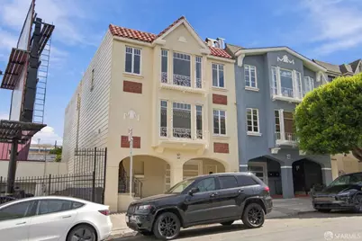3128-3130 Pierce Street, San Francisco, CA 94123 - Photo 35