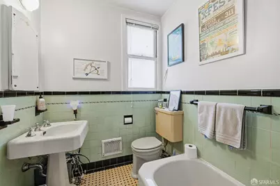 3128-3130 Pierce Street, San Francisco, CA 94123 - Photo 25