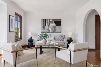 3128-3130 Pierce Street, San Francisco, CA 94123 - Photo 3