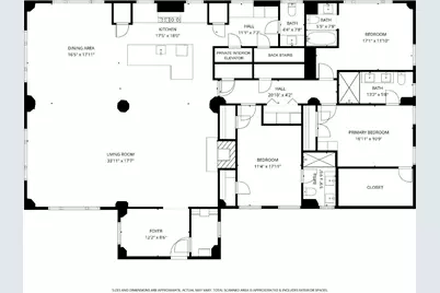 244 Lakeside Drive #9, Oakland, CA 94612 - Photo 71