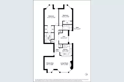774 Rhode Island Street #301, San Francisco, CA 94107 - Photo 23