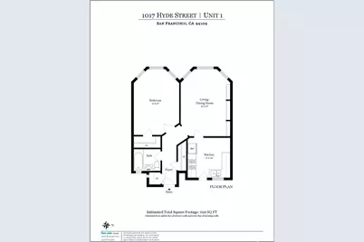 1017 Hyde Street, San Francisco, CA 94109 - Photo 57